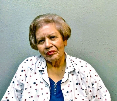 Photo of Consuelo Figueroa