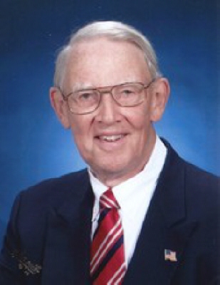 Photo of Jerry Anderson