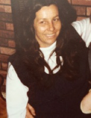 Photo of Shirley Roundy