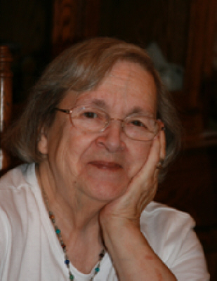 Photo of June Arrowsmith