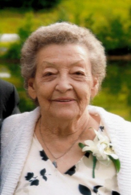 Photo of Mabel Eady