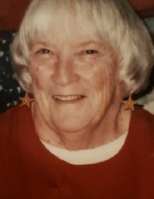 Photo of Mary Grammer
