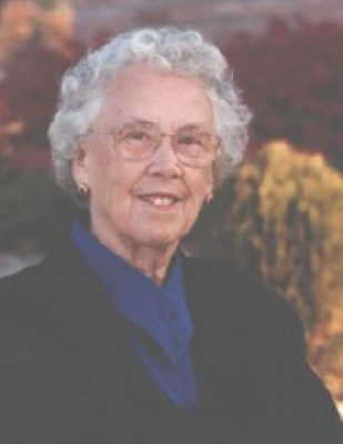 Helen Marjorie Sweet