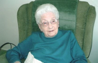 Photo of Mary Lindh