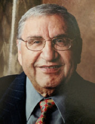 Joseph Serianni