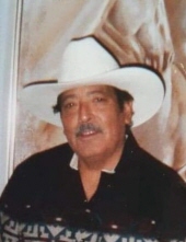Pedro Villanueva
