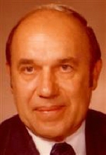 Clarence A. Seaton