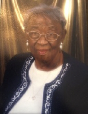 Ruby Lee Scott Mobile, Alabama Obituary