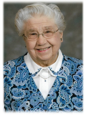 Photo of Dorothy Fowler