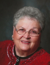Margaret B. Srygler