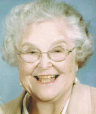 Photo of Mildred Sachs