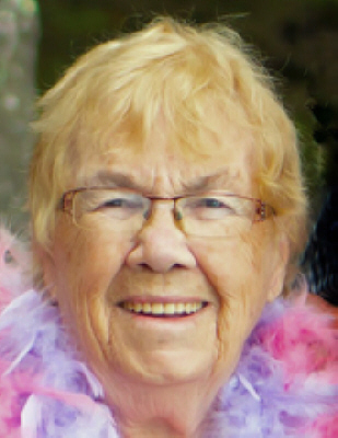 Mary Ellen Macomber Damariscotta, Maine Obituary