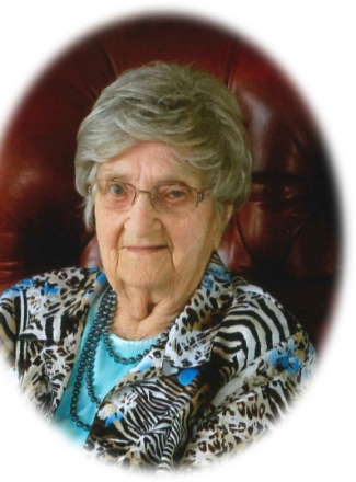 Lenora Gracie Wanner Estevan Obituary