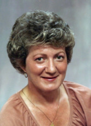 Dora Mary Young Oshawa, Ontario Obituary
