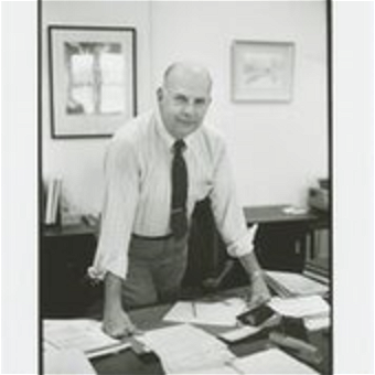 Photo of Raymond Krehel