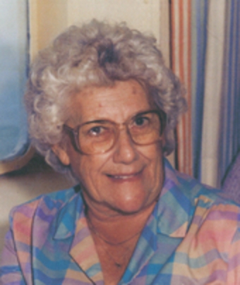 Florence Goss Lefler Louisville Obituary
