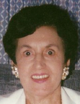 Doris R. Noreika