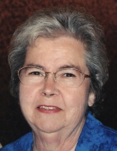 Shirley A. Ryberg