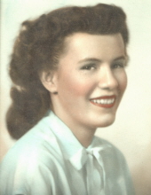 Betty "Billie" M. Hansen