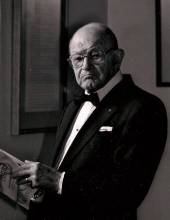 Photo of Eugene Mariani