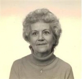 Anita Mae Holliday