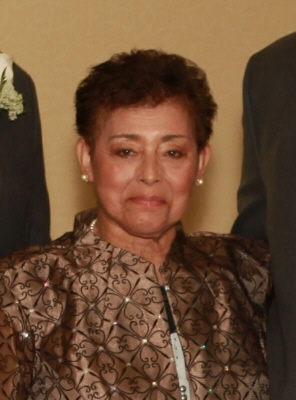 Melvina R. Goodwin