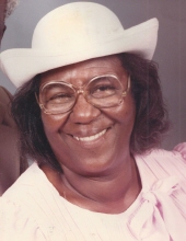 Bessie M. Cannida