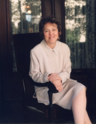 Photo of Dorothy Witherspoon