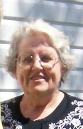 Janet Nadine Weaver Jarvis, Ontario Obituary
