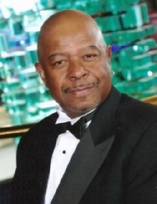 Photo of Larry Smith, Sr.