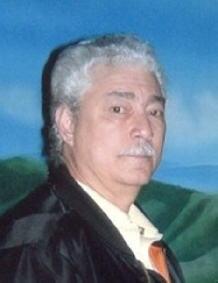 Photo of Francisco Diaz