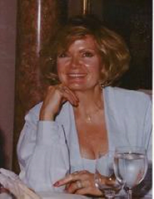 Photo of Dorothy Sommers