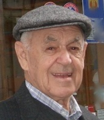 Alfredo Tresgallo