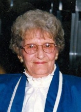 Christine Hall Jannow