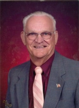 Rev. James F. Chipman