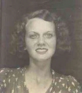 Edna Grace Noel
