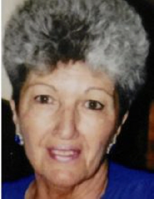 Mary Gallucci Bridge Naugatuck, Connecticut Obituary