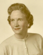 Phyllis Babb