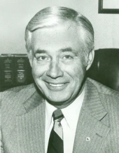J. Glenn Babb