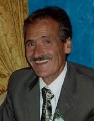 Giuseppe Ruscigno Bronx, New York Obituary