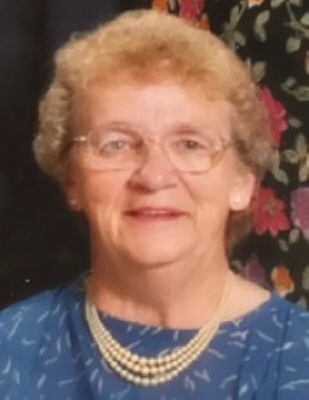 Colleen Ann O'Grady Sudbury, Ontario Obituary