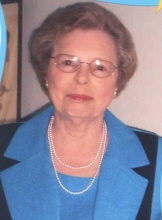 Doris Joyce Brown