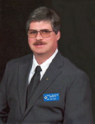 Photo of Gregory Hunt