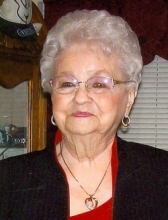 Velma Ruth Casper