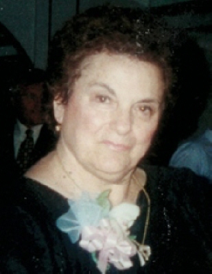 Anna Rita Maturo Hopewell Junction, New York Obituary