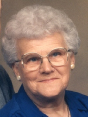 Photo of Eleanor Whitcomb