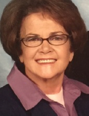 Photo of Sherry Parker