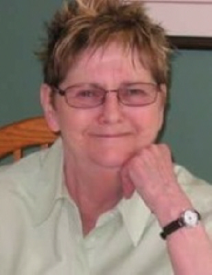 Lynda Rozak Edmonton, Alberta Obituary