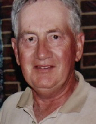 Photo of Rodger Buhrman