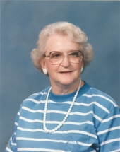 Virginia Lefan Duncan